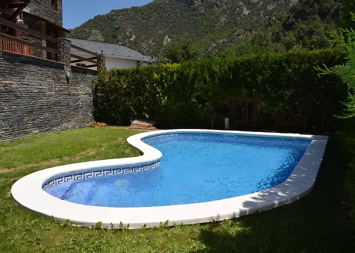 בית הארחה Pensio Samarra 3*